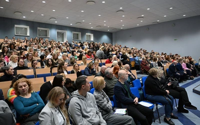 Człowiek to nie diagnoza