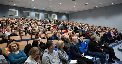 Człowiek to nie diagnoza