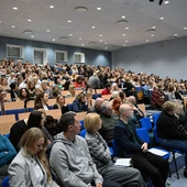 Człowiek to nie diagnoza