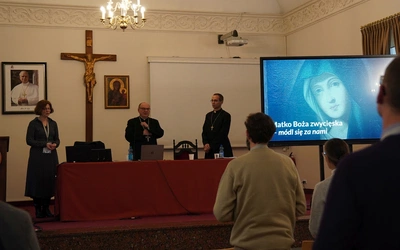 Synod Archidiecezji Wrocławskiej. Głosy z pierwszej linii frontu