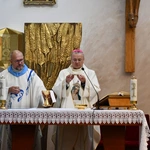 Rekolekcje Parafialnych Zespołów Caritas