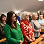 Rekolekcje Parafialnych Zespołów Caritas