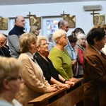 Rekolekcje Parafialnych Zespołów Caritas