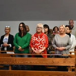 Rekolekcje Parafialnych Zespołów Caritas