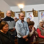 Rekolekcje Parafialnych Zespołów Caritas