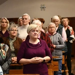 Rekolekcje Parafialnych Zespołów Caritas