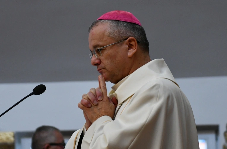 Rekolekcje Parafialnych Zespołów Caritas