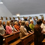 Rekolekcje Parafialnych Zespołów Caritas