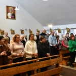 Rekolekcje Parafialnych Zespołów Caritas