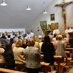 Rekolekcje Parafialnych Zespołów Caritas