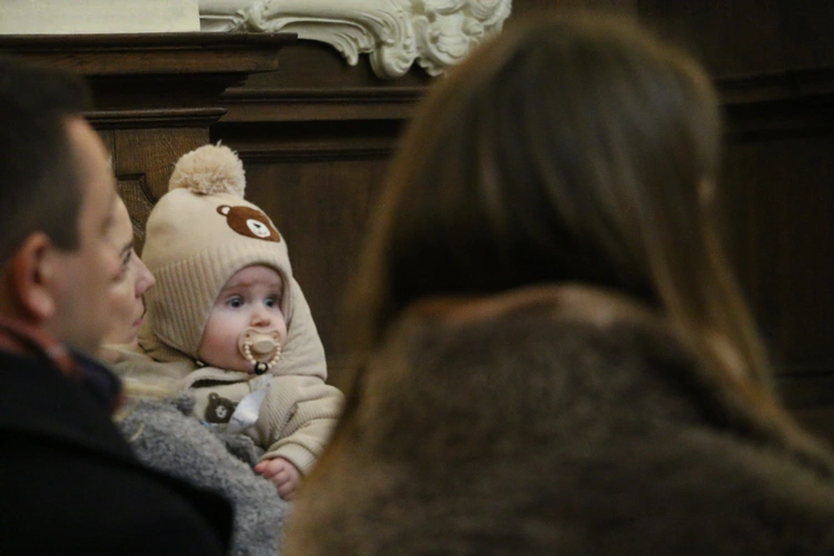 Płock. Ustanowienie nadzwyczajnych szafarzy Komunii św.
