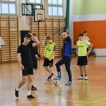 Międzydekanalne rozgrywki piłkarskie w Zielonej Górze