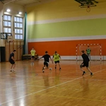 Międzydekanalne rozgrywki piłkarskie w Zielonej Górze