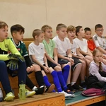 Międzydekanalne rozgrywki piłkarskie w Zielonej Górze