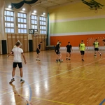 Międzydekanalne rozgrywki piłkarskie w Zielonej Górze