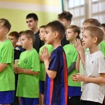 Międzydekanalne rozgrywki piłkarskie w Zielonej Górze