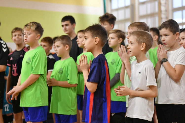 Międzydekanalne rozgrywki piłkarskie w Zielonej Górze