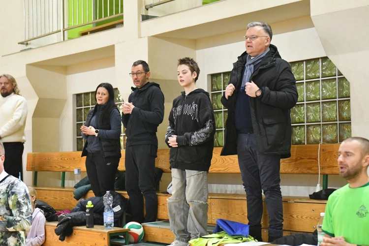 Międzydekanalne rozgrywki piłkarskie w Zielonej Górze