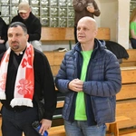 Międzydekanalne rozgrywki piłkarskie w Zielonej Górze