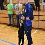 Międzydekanalne rozgrywki piłkarskie w Zielonej Górze