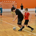 Międzydekanalne rozgrywki piłkarskie w Zielonej Górze