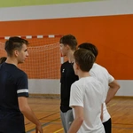 Międzydekanalne rozgrywki piłkarskie w Zielonej Górze