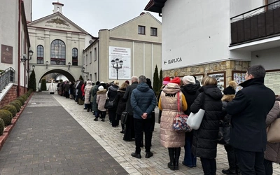 Adwentowy dzień skupienia katechetów