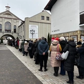 Adwentowy dzień skupienia katechetów