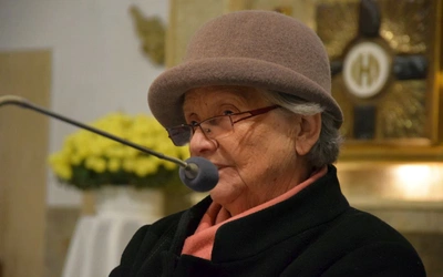 Nowenna przygotowująca do 70. rocznicy Jasnogórskich Ślubów Narodu