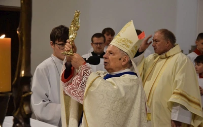 To nie był jednorazowy akt