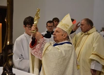 To nie był jednorazowy akt