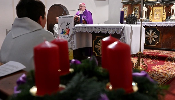 Nie straćmy Adwentu