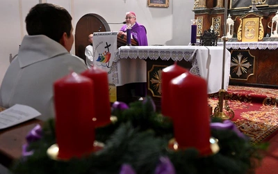 Nie straćmy Adwentu