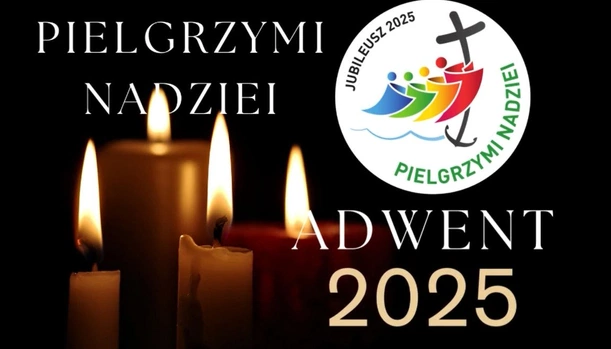 Rozważania na Adwent