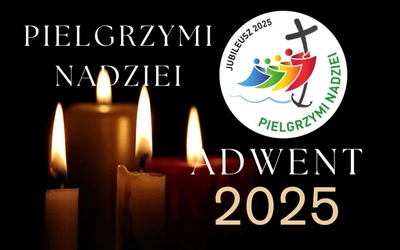Rozważania na Adwent