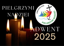 Rozważania na Adwent