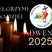 Rozważania na Adwent