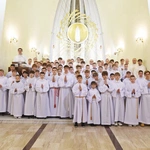 Lektorzy w dekanacie Tarnów Północ