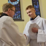 Lektorzy w dekanacie Tarnów Północ