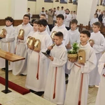 Lektorzy w dekanacie Tarnów Północ