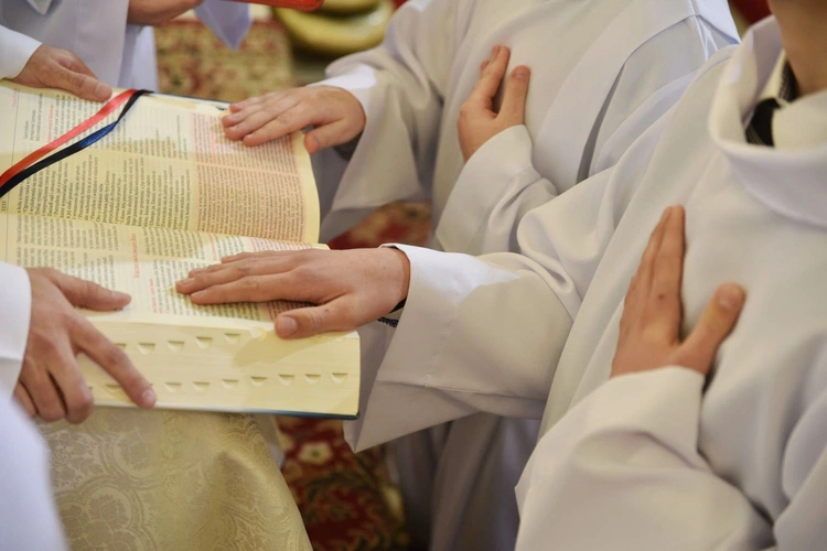 Lektorzy w dekanacie Tarnów-Północ