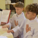 Lektorzy w dekanacie Tarnów Północ