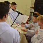 Lektorzy w dekanacie Tarnów Północ