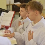 Lektorzy w dekanacie Tarnów Północ