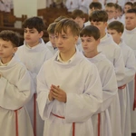 Lektorzy w dekanacie Tarnów Północ