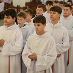 Lektorzy w dekanacie Tarnów Północ