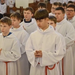 Lektorzy w dekanacie Tarnów Północ