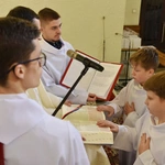 Lektorzy w dekanacie Tarnów Północ