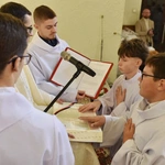 Lektorzy w dekanacie Tarnów Północ