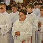 Lektorzy w dekanacie Tarnów Północ